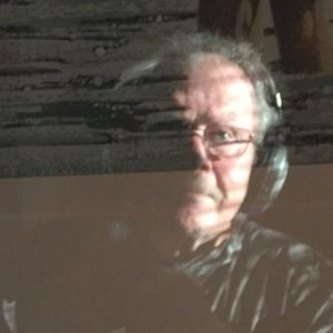 Meet your Posher, Greg